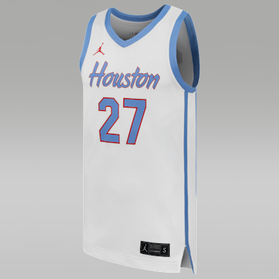 JORDAN NBA HOUSTON ユニフォーム XXL Houston Men's Basketball Jordan College Replica Jersey. Nike.com